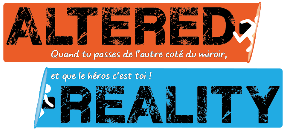 Altered Reality